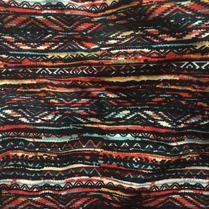 Lularoe Cassie skirt